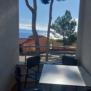 Sanpier Apartment